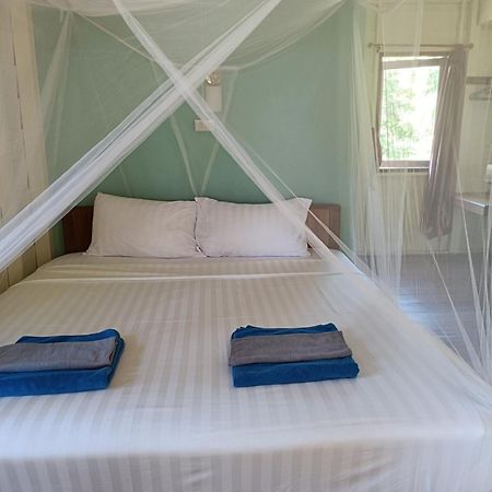 Ban Bang Chak  Mangrove House Kohyao Noiヴィラ エクステリア 写真
