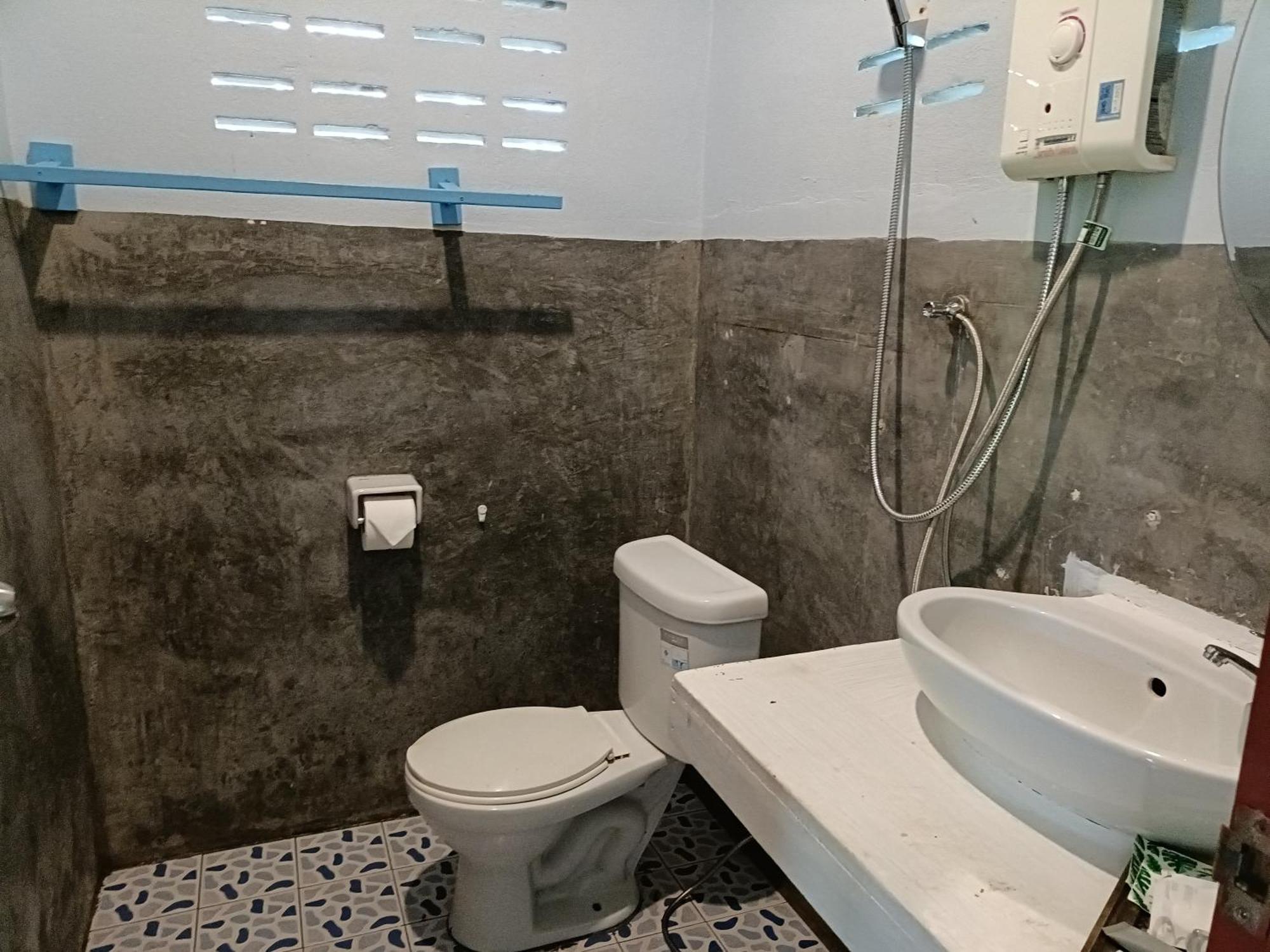 Ban Bang Chak  Mangrove House Kohyao Noiヴィラ エクステリア 写真